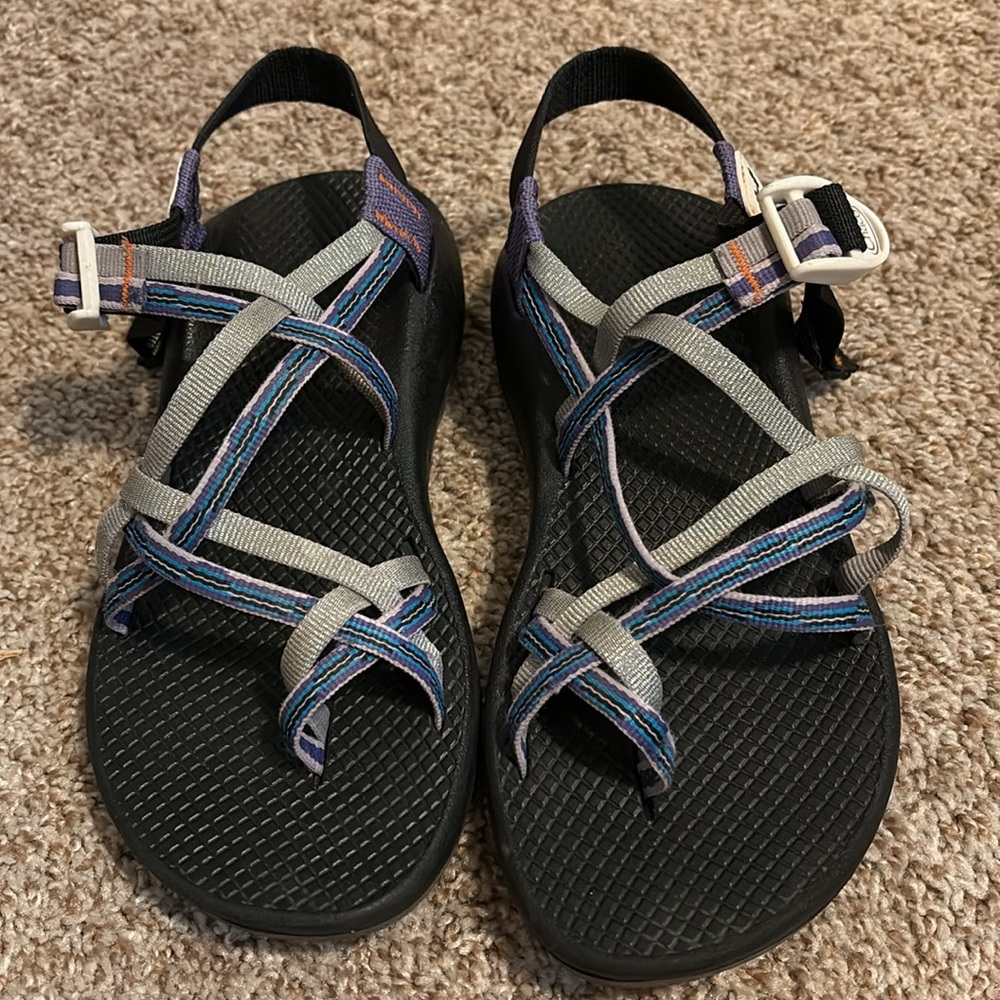 Chacos